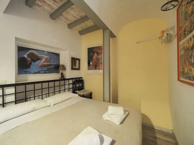 Babuccio Art Inn
