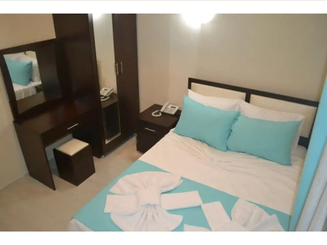 Mavi Hotel