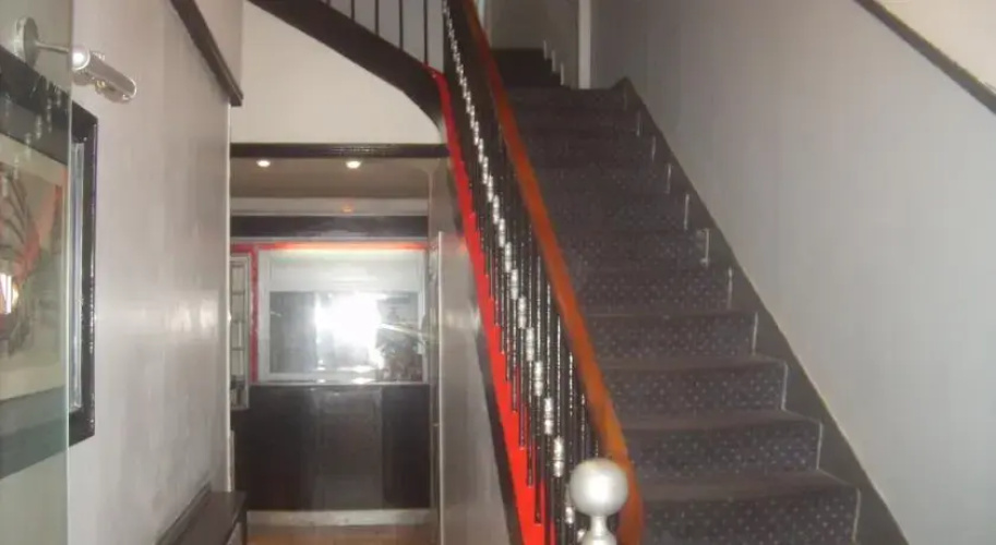 Hotel Montgrand