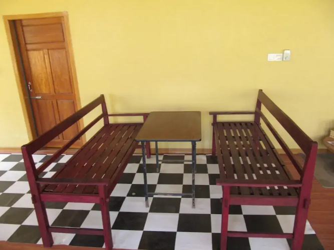 Lux Pillow Hostel - City Centre