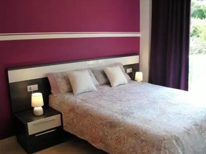 Apartament Volcà Garrinada