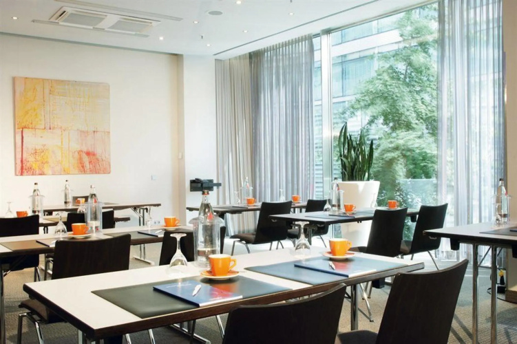 Lindner Hotel Am Kudamm photo 30