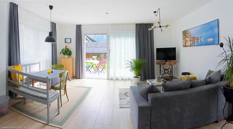 Apartment Brigitte