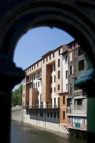 Grand Hotel de Castres