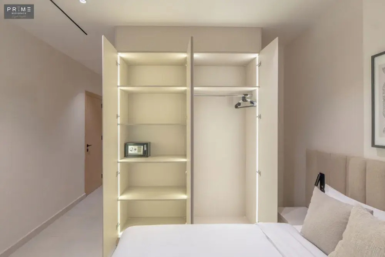 Prime Residence Zayed Heights