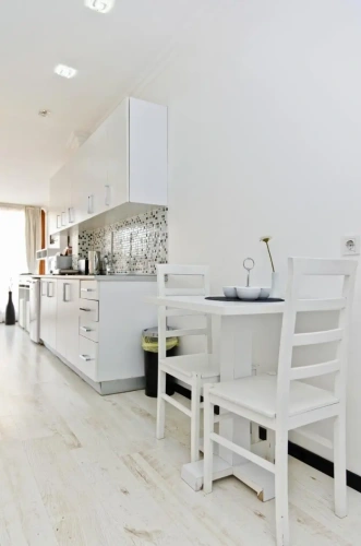 Standard Family room with balcony
