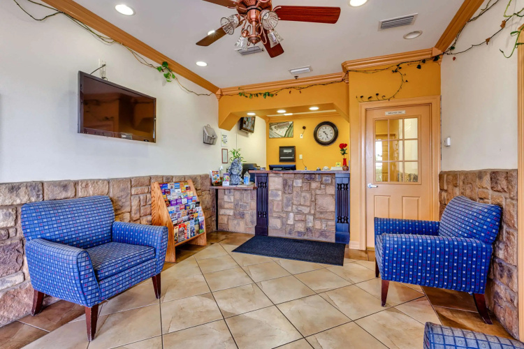 Quality Inn Brownsville