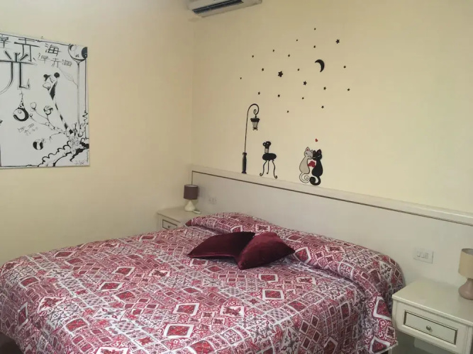 La Stregatta B&B