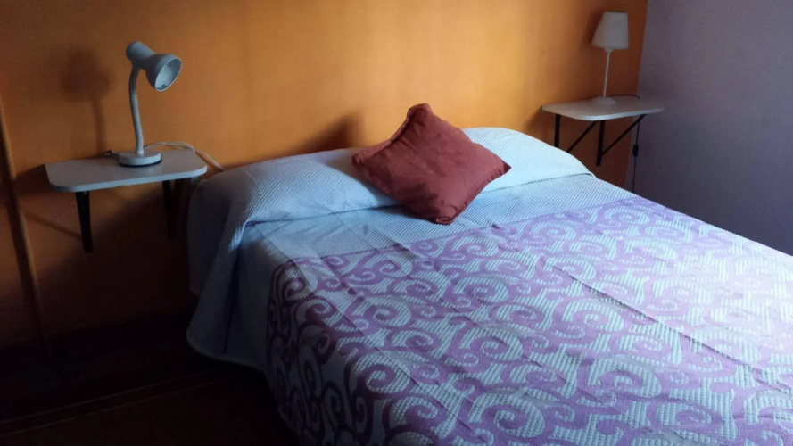 Lacandona Hostel