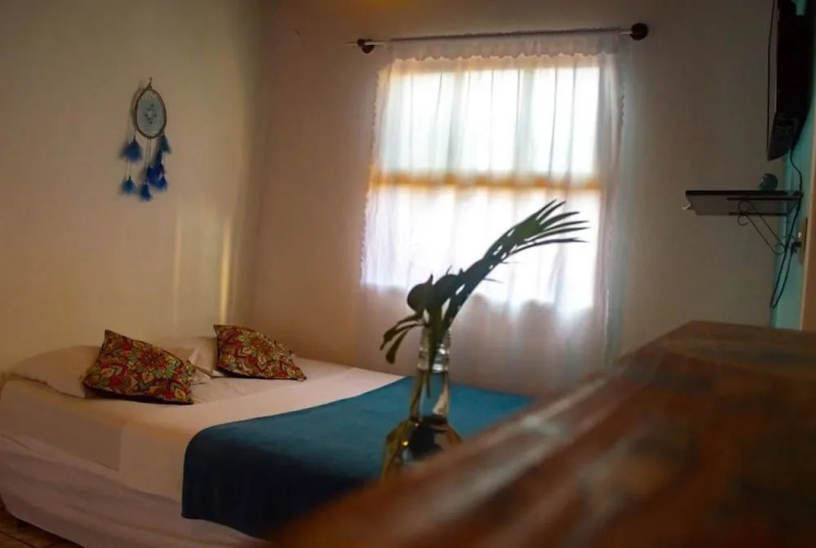 Hostel Blue Lagoon