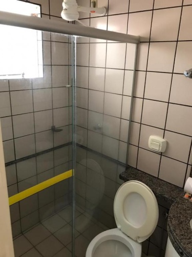Basement Apartment