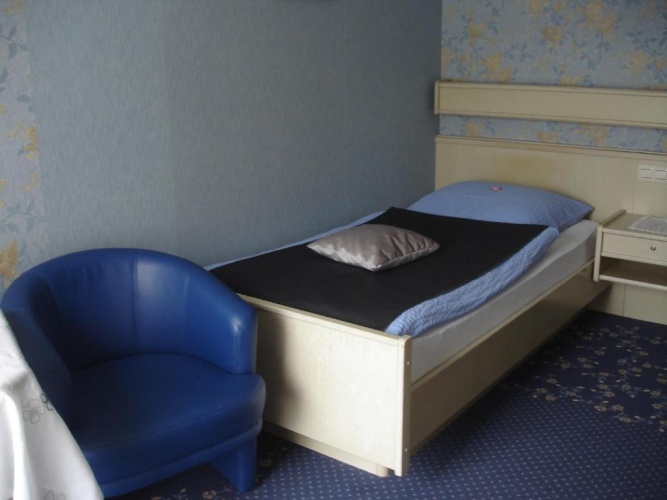 Comfort Single room