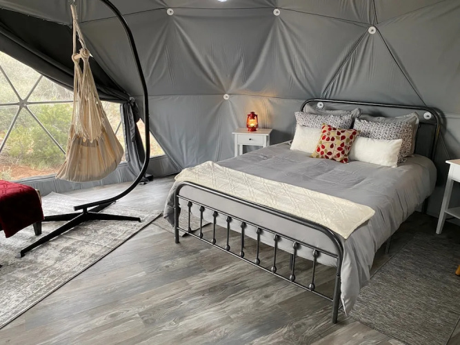 Canyonlands Dome Resort