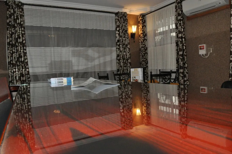 Imagen del hotel