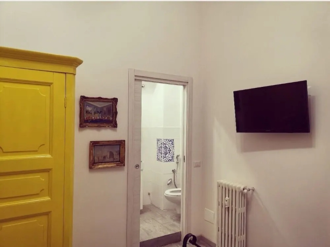 Morrone Luxury Apartment
