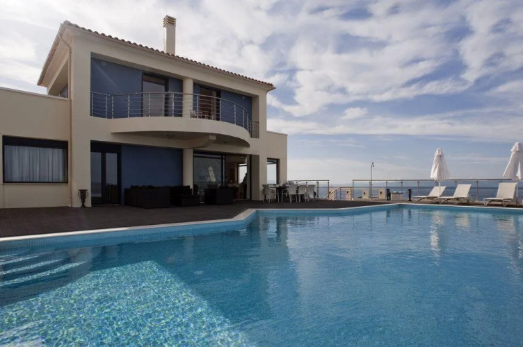 Villa Grace And Nicolas