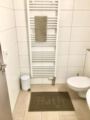 Ferienwohnung Asal
