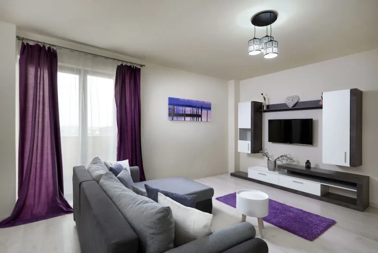 Standard Penthouse room