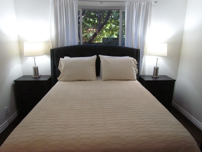 5 Bedrooms Deluxe room with view