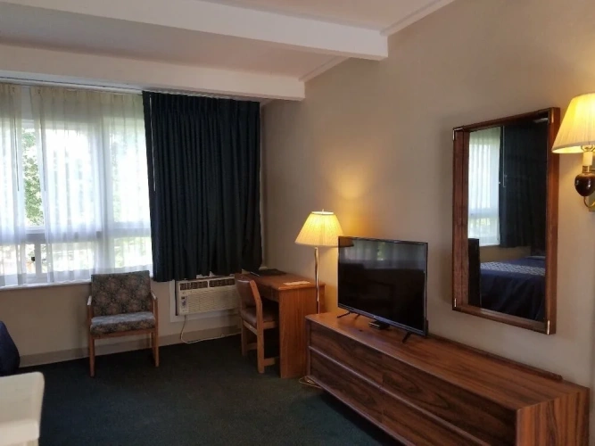 Quadruple Suite
