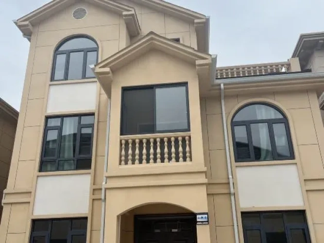 Xiangshan Fatty`s guesthouse