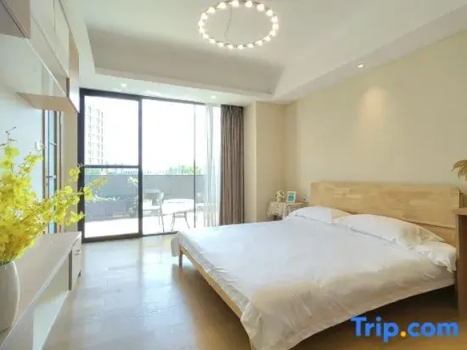 2 Bedrooms Suite