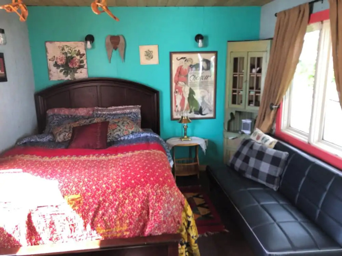 Cottonwood Cabins