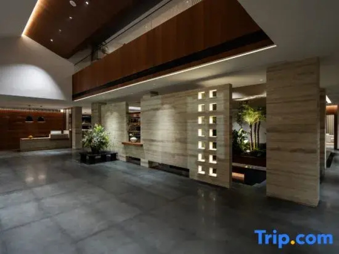 Jingxi Yinlu Vacation Apartment