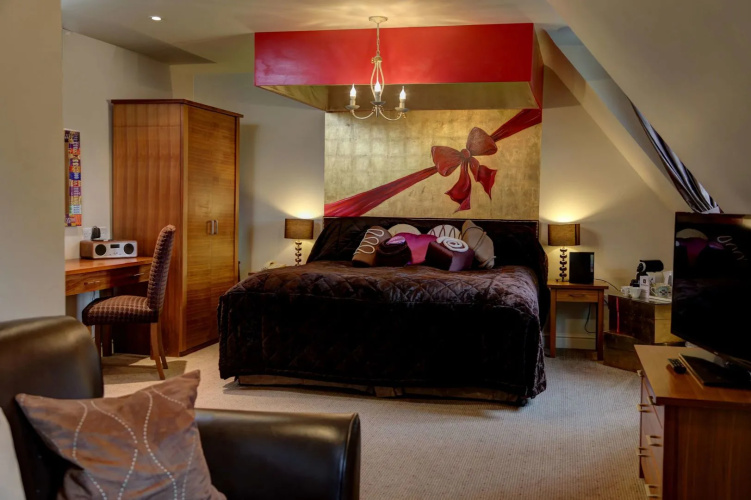 Three Ways House Hotel
