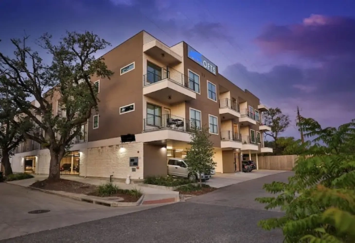 Midtown Loft