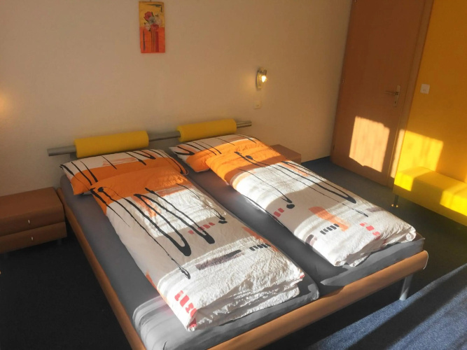 Domblick Apartments