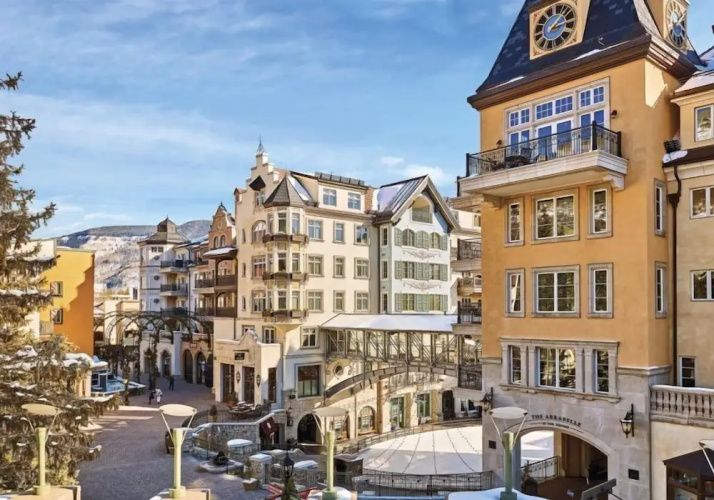 Hotelbild