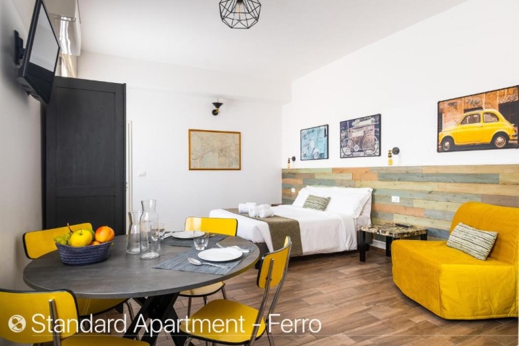 Standard Apartment