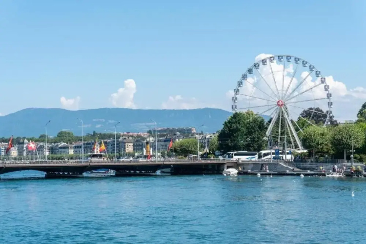 Nonanteneuf Genève Plainpalais