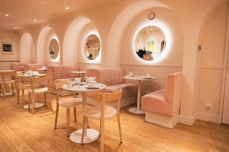 Hôtel Oratio photo 20