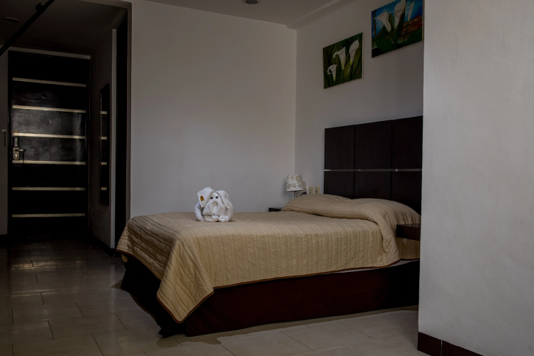 Hotel Plaza Playa - Near Playa del Carmen Main Beach