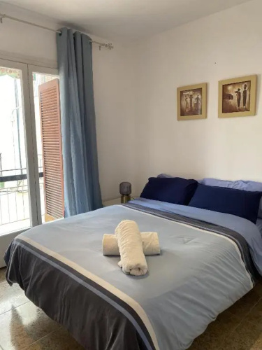 CERVANTES cosy apartment
