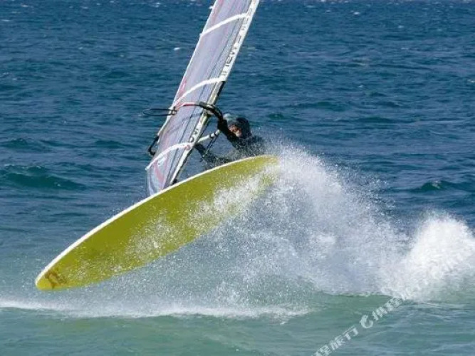 Panorama Residence HotelOver view