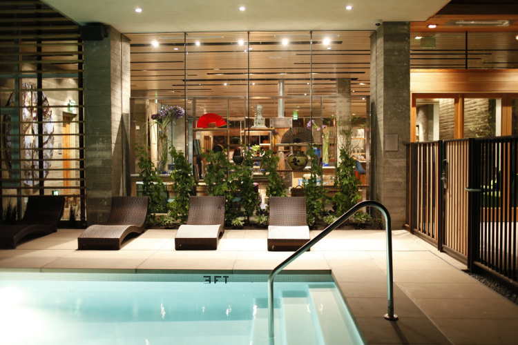 H2hotel photo 17