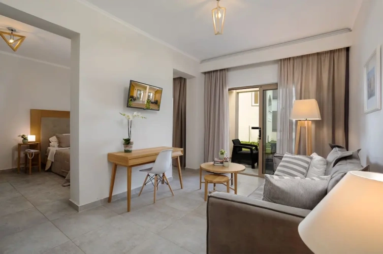 Superior Suite