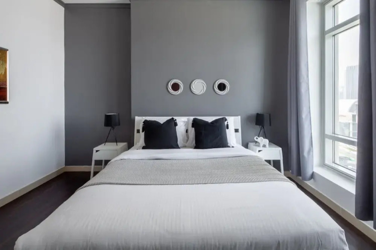 Junior Suite — Single Bed