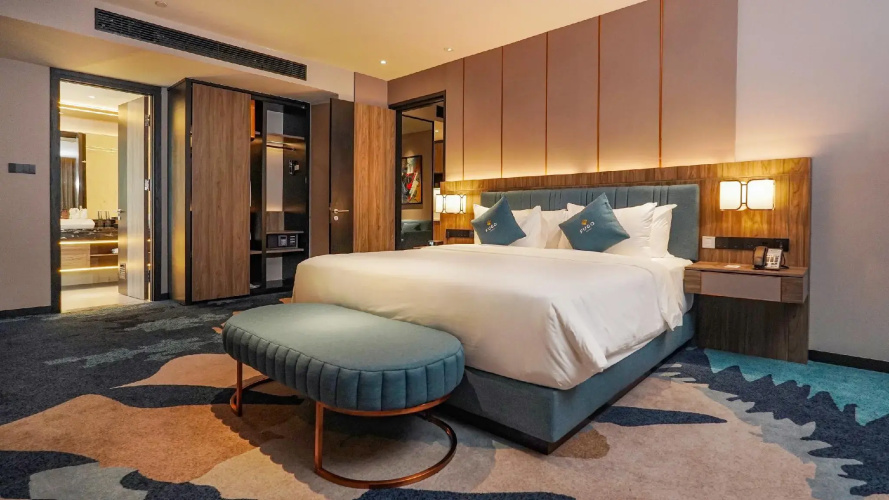 FUGO Hotel Samarinda (Bigmall)
