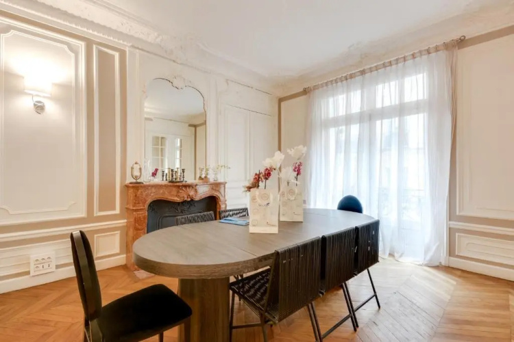 Sweet Inn - Boetie IV