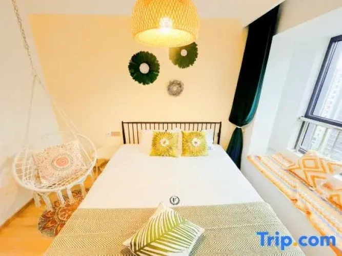 1 Bedroom Suite