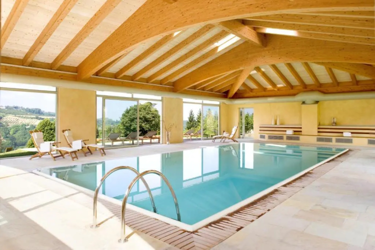 Hotel Relais Montemarino