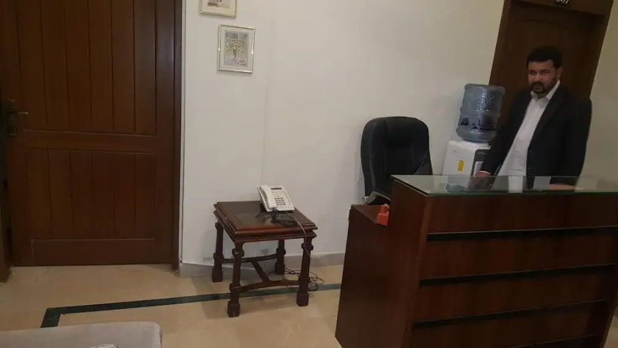 Zaib Guest House
