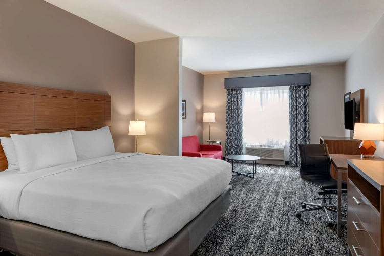 Double Suite