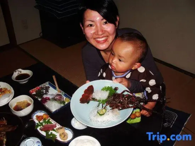 Minshuku Suzuya