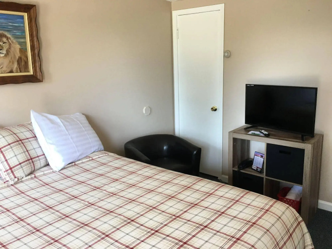 Big Bear Lodge
