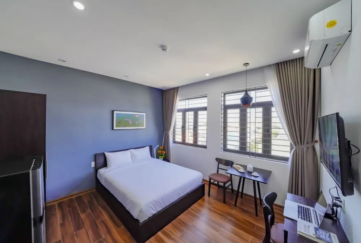 Lento Hotel And Apartment